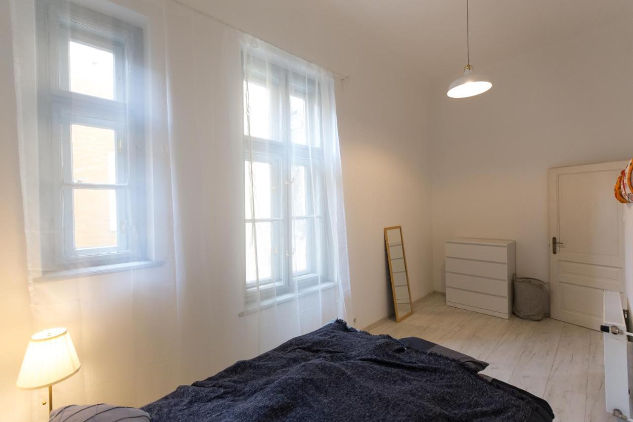 Appartement Palace District