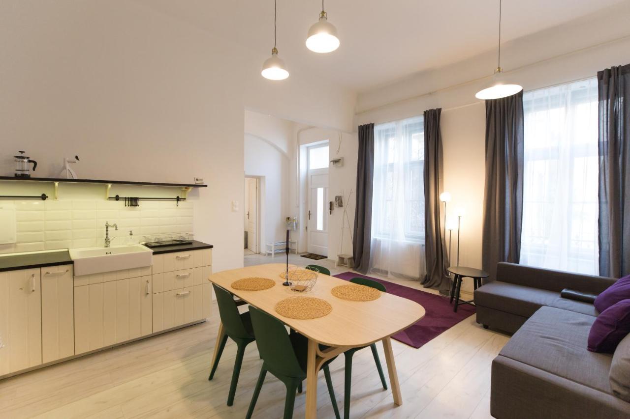Appartement Palace District