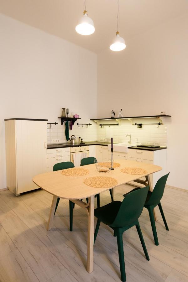Palace District Appartement Boedapest