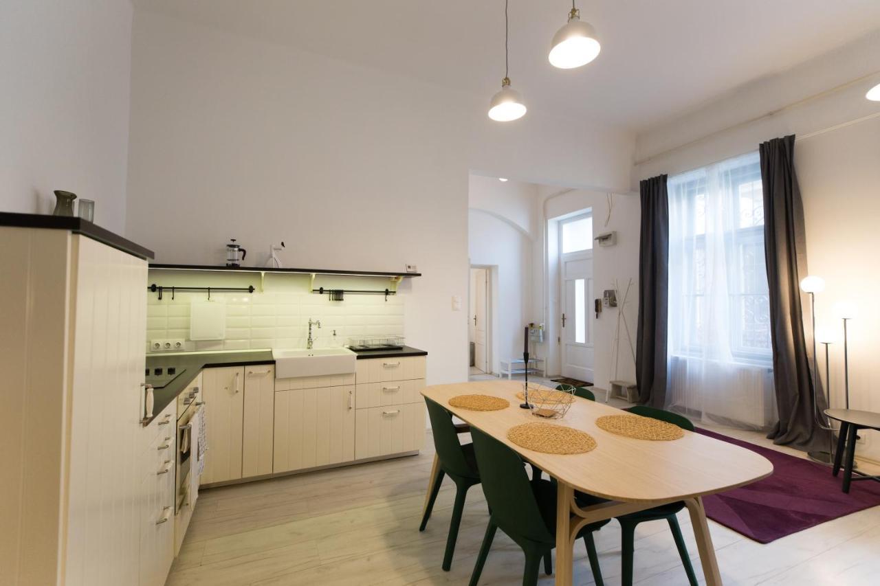 Appartement Palace District *