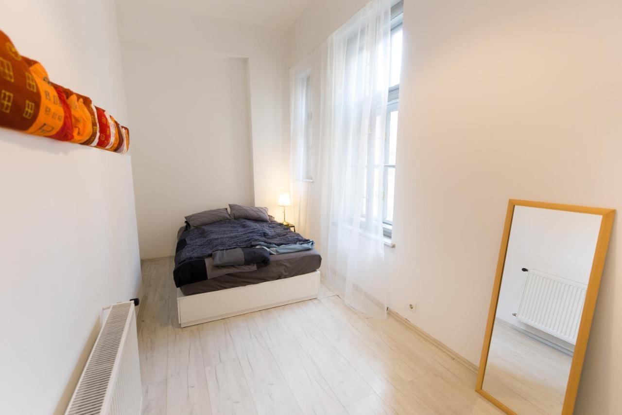 Appartement Palace District Boedapest